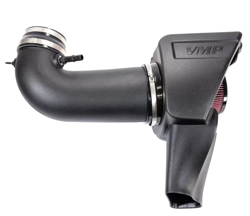 VMP Performance 2020+ Ford Mustang GT500 Apex Predator Kaltluft-Ansaug-Kit