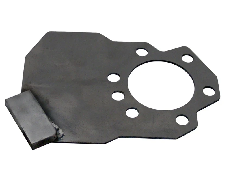 Fidanza GM 502 Ausgleichsplatte