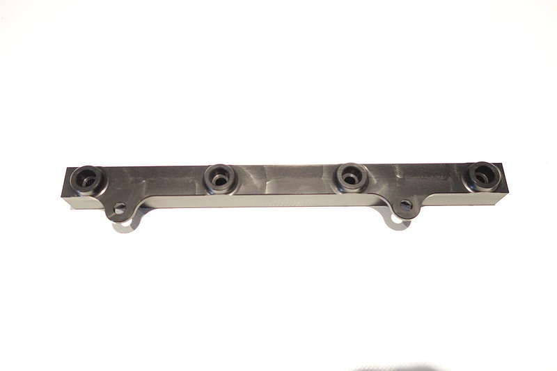 Innovative Mounts Kraftstoff-Einspritzleiste für Honda K-Series
