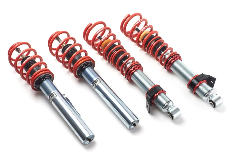 H&R 98-04 Porsche 911/996 C2 Cabrio/Targa/Coupe (2WD) Straßen-Performance-Federbein