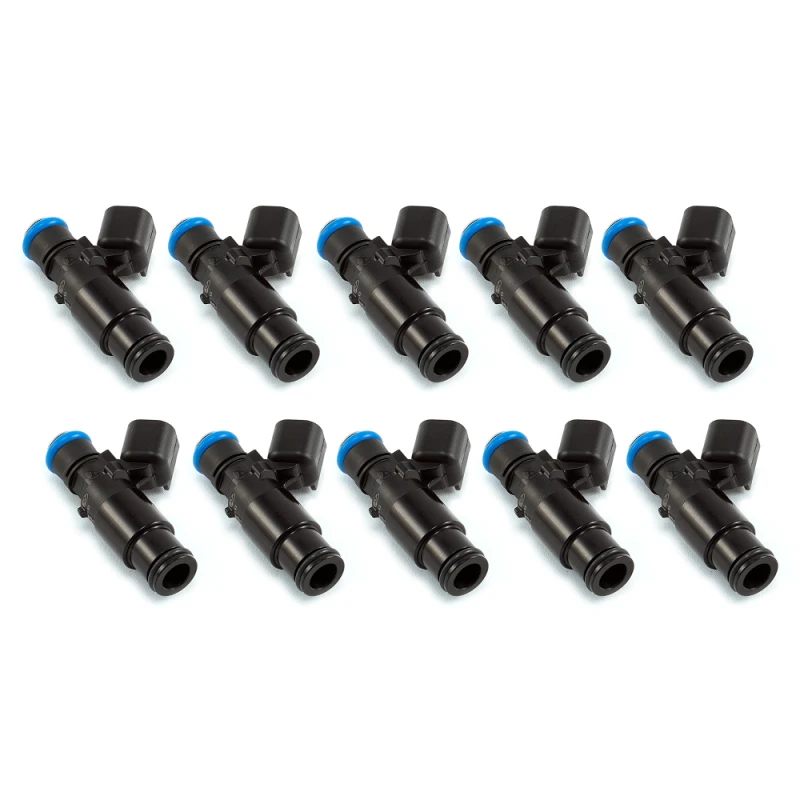Injector Dynamics 2600-XDS Einspritzdüsen Set für 10 Zylinder