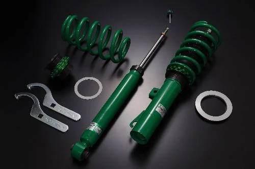 Tein Street Advance Z Coilovers für 2006–2011 Honda Civic (FG/FA)