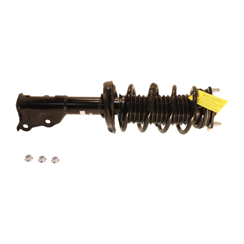 KYB Stoßdämpfer & Struts Strut Plus vorne links 06-11 Honda Civic Limousine (außer Si)