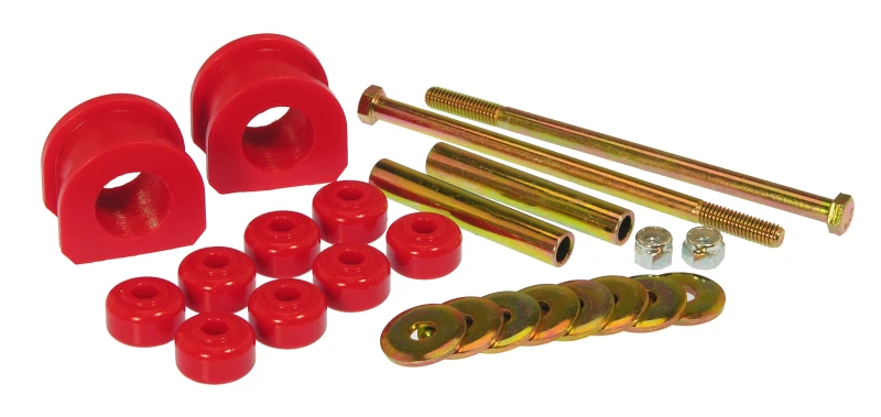Prothane Front Stabilisatorbuchsen für GM S10 2WD