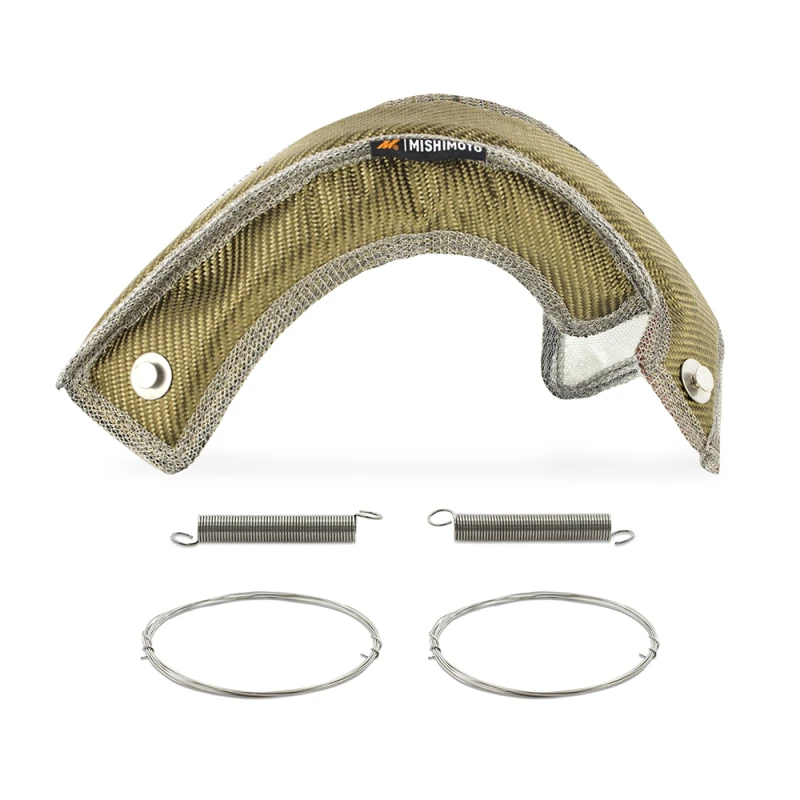 Mishimoto Turbo Blanket for 15+ Subaru WRX