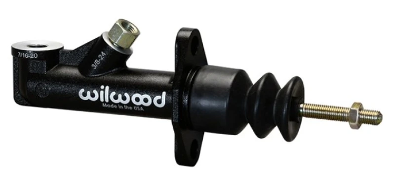 Wilwood GS Remote Master Cylinder -.700in Bore