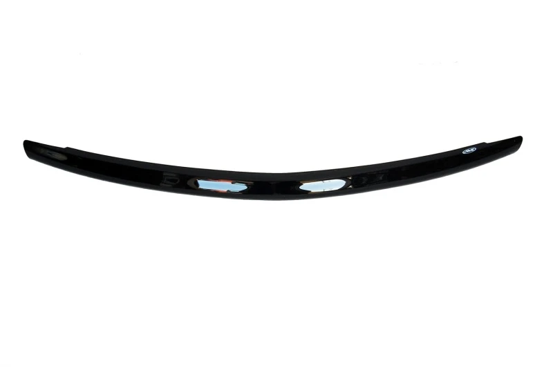 AVS 00-06 Chevy Tahoe Bugflector Mittleres Profil Haubenschutz - Rauch