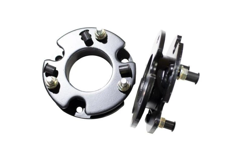 Fishbone Offroad Nivellierungssatz für 2004–2021 Ford F150 2WD/4WD