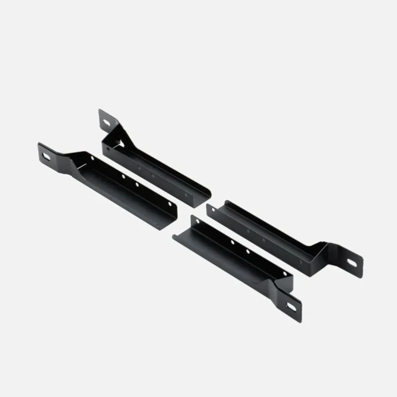 REDARC Solar Panel Bracket für Rhino-Rack Vortex und Heavy Duty Crossbars