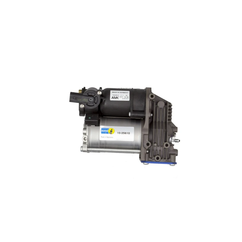 Bilstein B1 OE-Ersatzluftfederung 10-13 BMW X5 M V8 4.4L