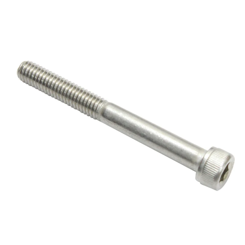 Nitrous Express 6mm x 65mm Coyote Schraube