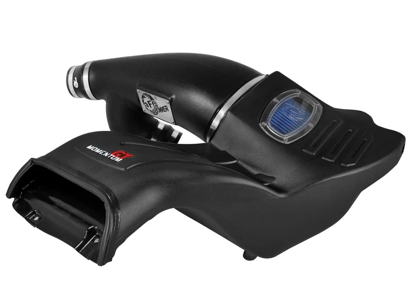 aFe Momentum GT Pro 5R Ansaugsystem 2016 Ford F-150 EcoBoost V6-2.7L/3.5L (tt)