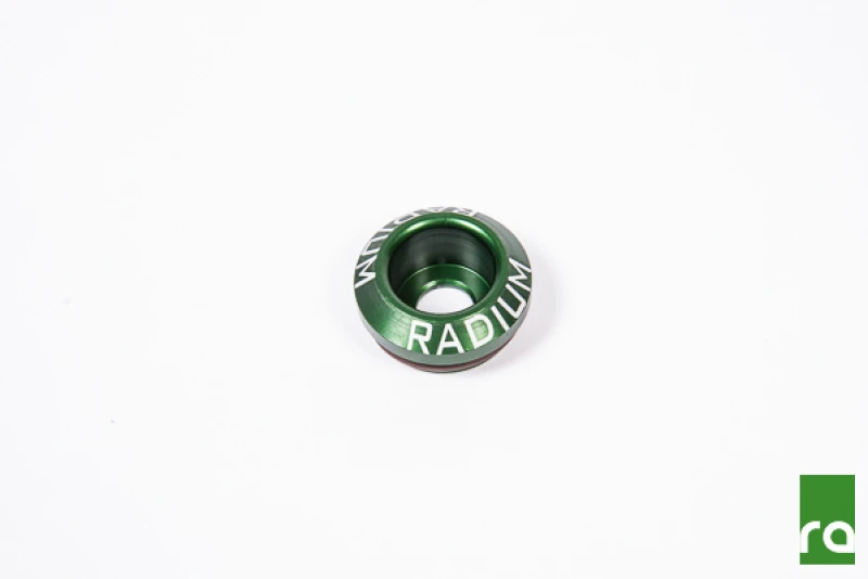 Radium Engineering für Subaru Einspritzsitz 22mm