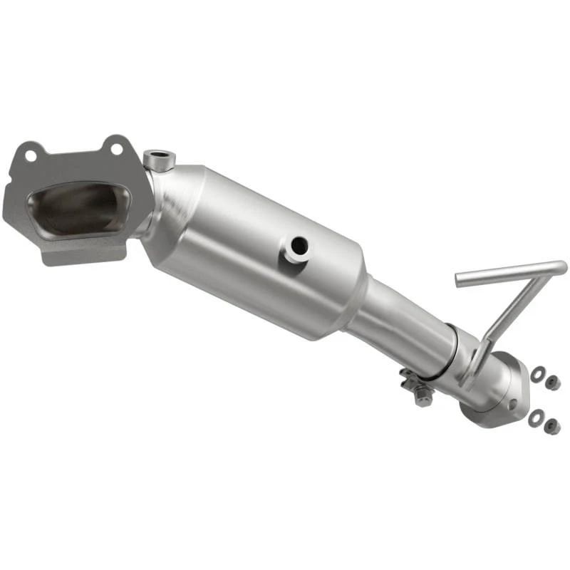 MagnaFlow-Katalysator, Direktanschluss, California-Grade, 12-15 Jeep Wrangler V6 3.6L