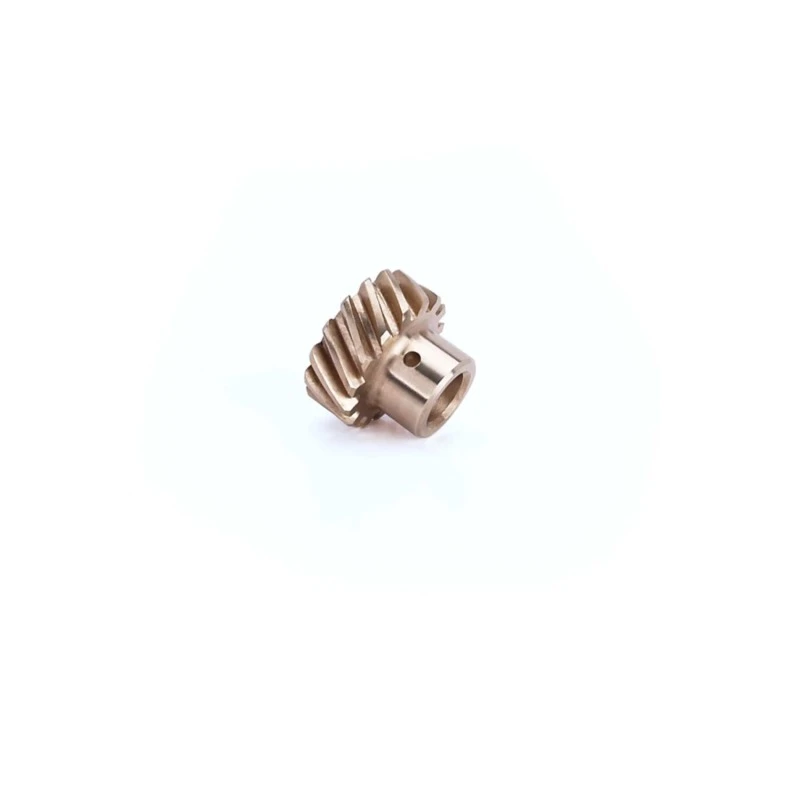COMP Cams Bronze Gear FS W/Msd.467in Sh