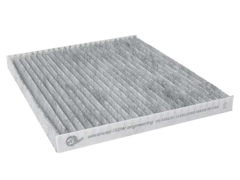 aFe Verschiedene Chevrolet/ GMC/ Hyundai/ Kia/ Saturn 10-19 Innenraum-Luftfilter