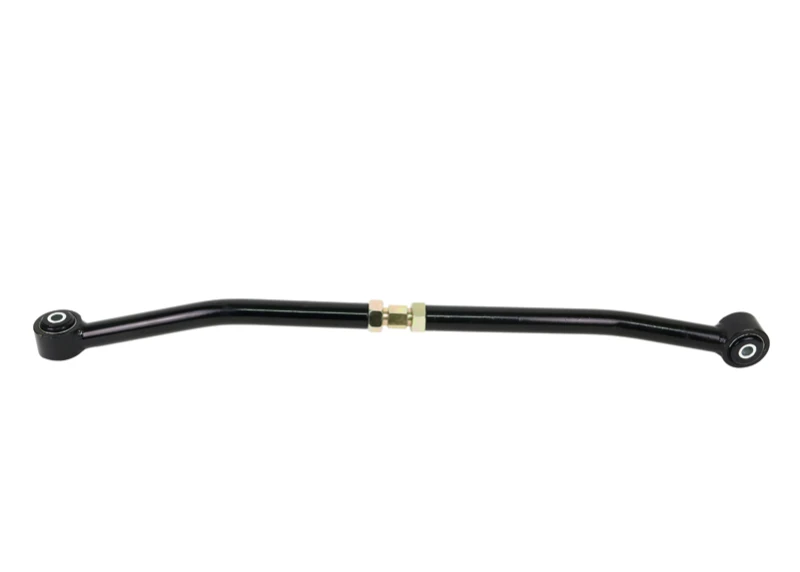 SuperPro 96-07 Jeep Wrangler TJ Panhard Rod - PROMOTIONAL
