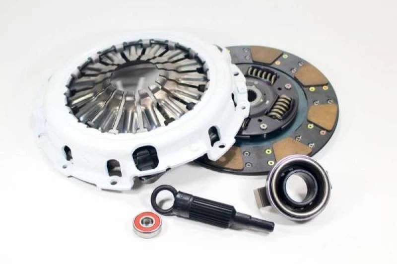 Clutch Masters FX250 Clutch Kit for 18-19 Subaru WRX 2.0L (Mid 2018 with VIN J*806877)