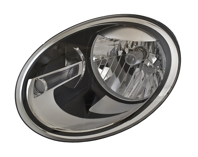 Hella 12-16 Volkswagen Beetle Scheinwerfer Lh