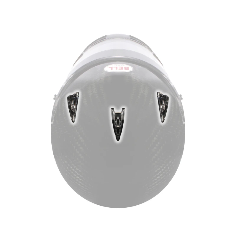 Bell Manual Vent