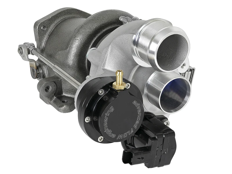aFe Bladerunner GT Serie Turbocharger 11-15 Mini Cooper I4-1,6L (t)
