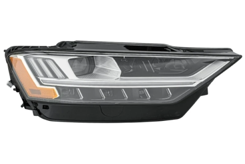 Hella 19-20 Audi A8,S8 19-20 Scheinwerfer Rechts