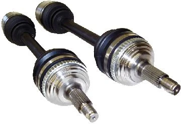 DSS Acura 1986-1989 Acura Integra (AV1) Basic Axle Level 0 - Right