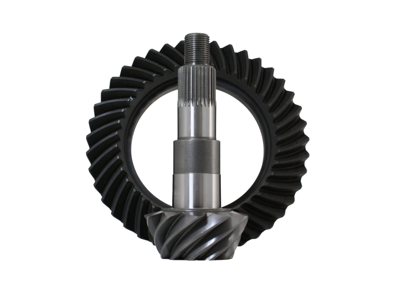 Revolution Gear & Axle GM 8.25in IFS 4.10 Ratio Ring & Pinion Set
