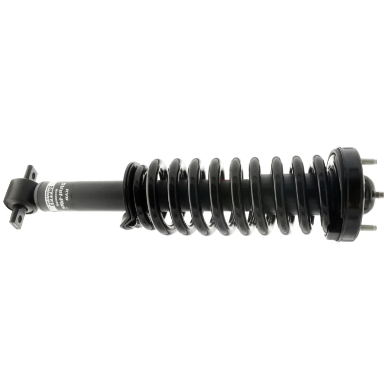 KYB Stoßdämpfer & Struts Strut Plus Vorne 15-17 Ford F-150 4WD (außer Federcode U/T/S/3/R/2)