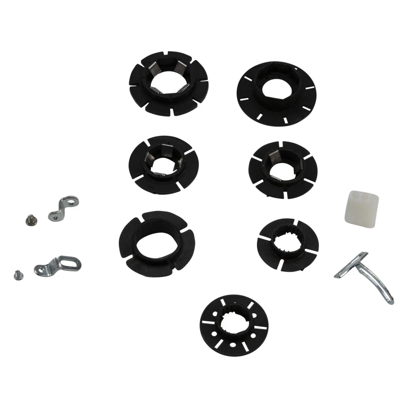 FAST Universal 4/6/8 Cylinder Ignition Tune-up Kit
