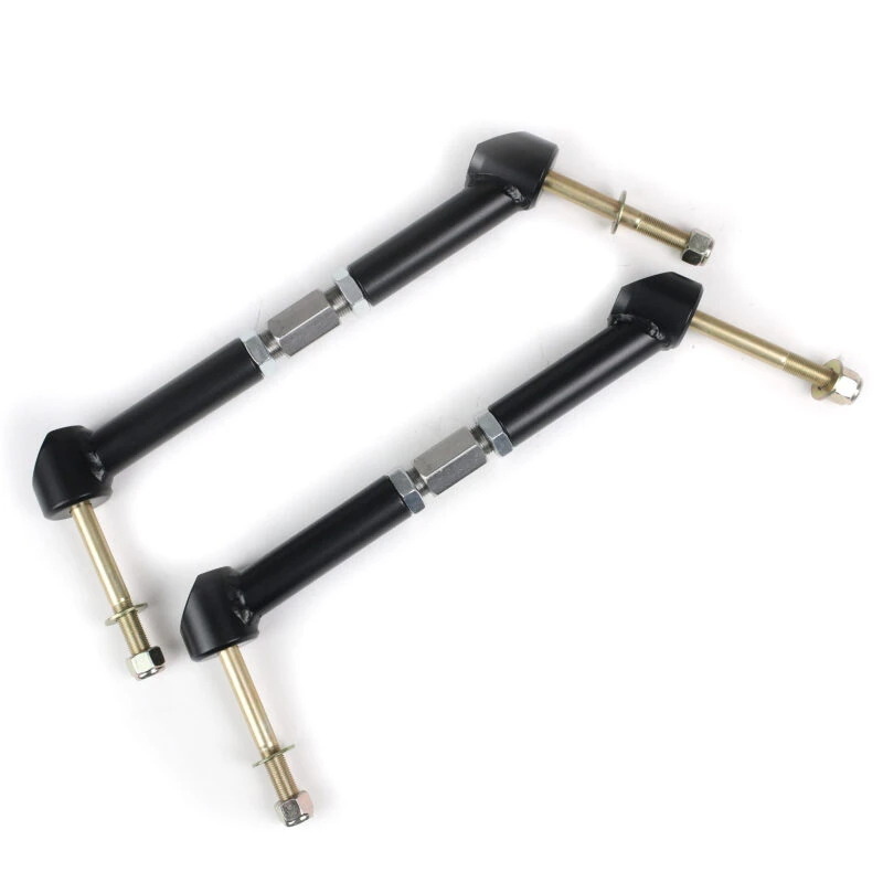 Ridetech Hintere Fahrwerksverstrebungen für 1968–1972 GM A-Body