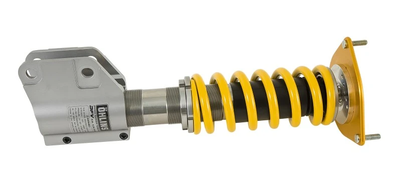 Ohlins Road & Track Coilover System for 08-21 Subaru WRX STi (GR/VA) / 15-21 Subaru WRX (VA)