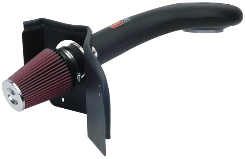 K&N 97-99 Dodge Dakota/Durango V8-5.2L/5.9L Leistungs- Einlasskit