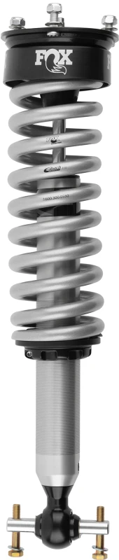 Fox 19+ GM 1500 w/UCA 2.0 Performance-Serie Front Coilover Non-TB 2-3,5 Zoll Lift/TB 1,5 Zoll Lift