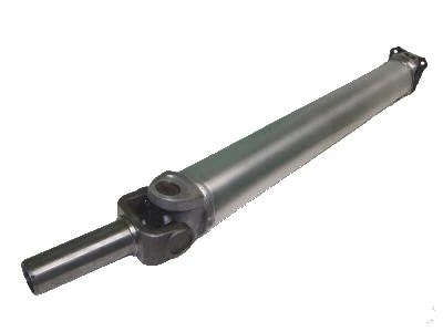 DSS Toyota Supra 1986-1988 Turbo Automatic / 1986-1988 Auto with Manual 1-Piece Aluminum Driveshaft