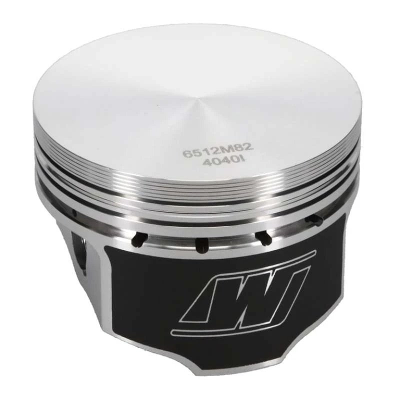 Wiseco VOLKSWAGEN 1.8 LTR1.320 (6512M82) Kolben-Regallager-Kit