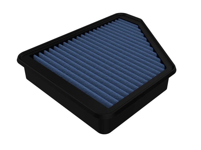 aFe MagnumFLOW OE-Ersatzluftfilter mit Pro 5R-Medium für Chevy Equinox 10-17 L4-2.4L / V6 3.0/3.6L