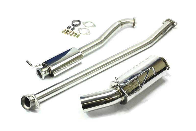 ISR Performance Circuit Spec Auspuffanlage für 2006–2013 Miata NC