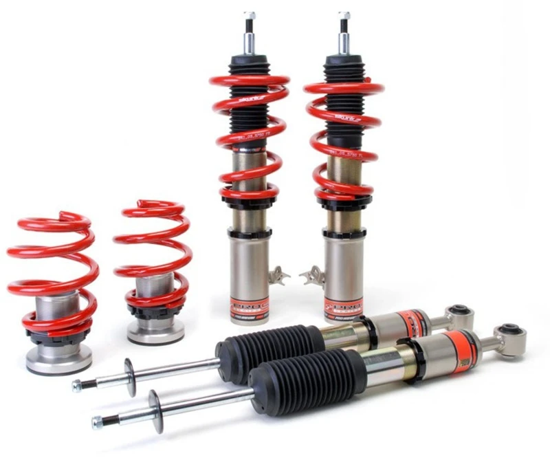 Skunk2 06-08 Honda Civic (Alle Coupé/Limousine) Pro S II Coilover (12K/10K Federhärte)
