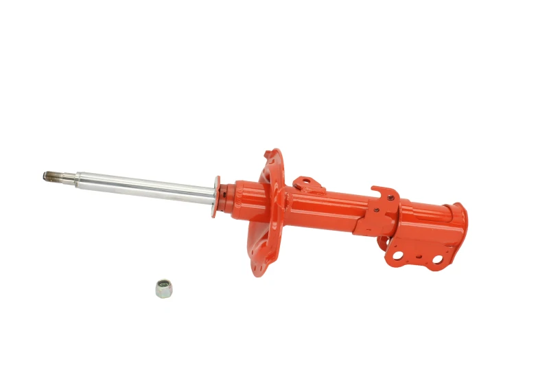 KYB-Stoßdämpfer & Struts AGX vorne rechts TOYOTA Celica 2000-05
