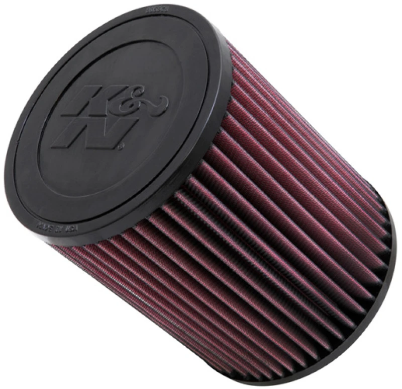 K&N Ersatzluftfilter GMC CANYON & CHEVROLET COLORADO, 2.8L-I4 & 3.5L-I5; 2004