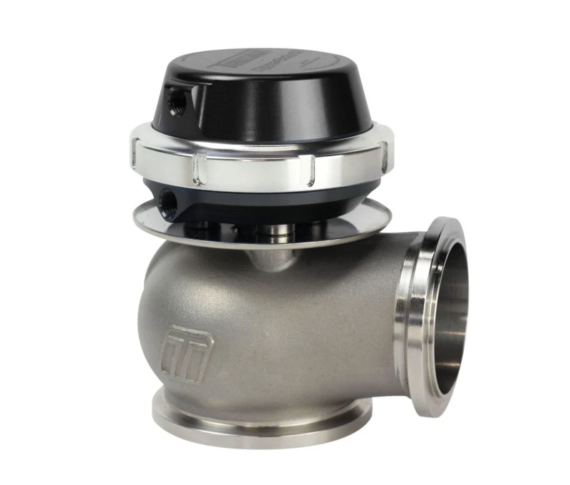 Turbosmart WG45 2011 Hyper-Gate 45 14psi Schwarz