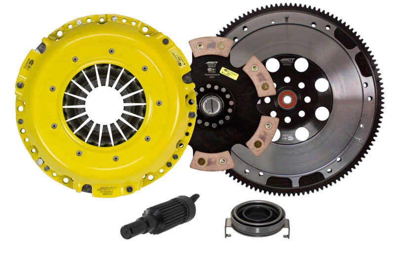 ACT Clutch Kit for 2008 Subaru Impreza XT