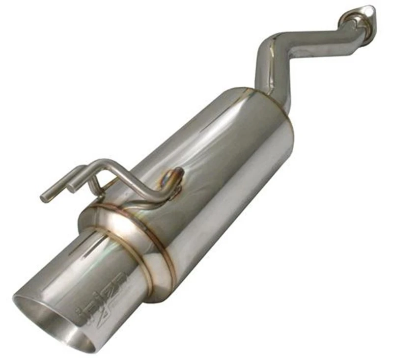 Injen 06-09 Civic Si Coupe & Limousine 60mm Axle-back Auspuff