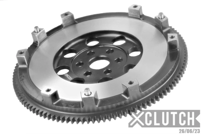 XClutch 94-97 Mazda Miata Shinsen 1.8L Chromoly Schwungrad