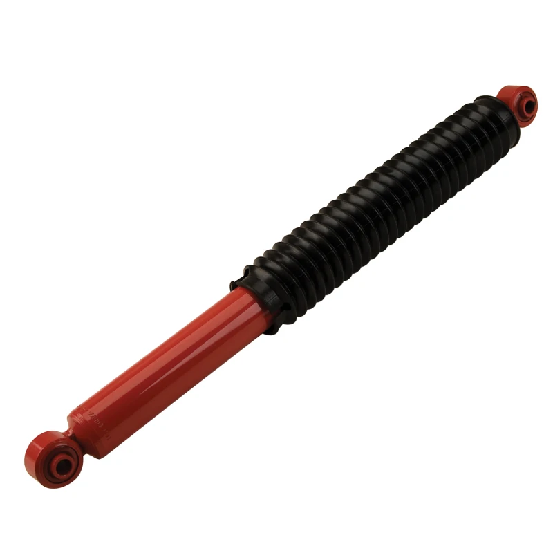 KYB Stoßdämpfer & Struts Monomax Hinten CHEVROLET Silverado K und V - Serie 1/2 Ton (4WD) 1999-07 K und V