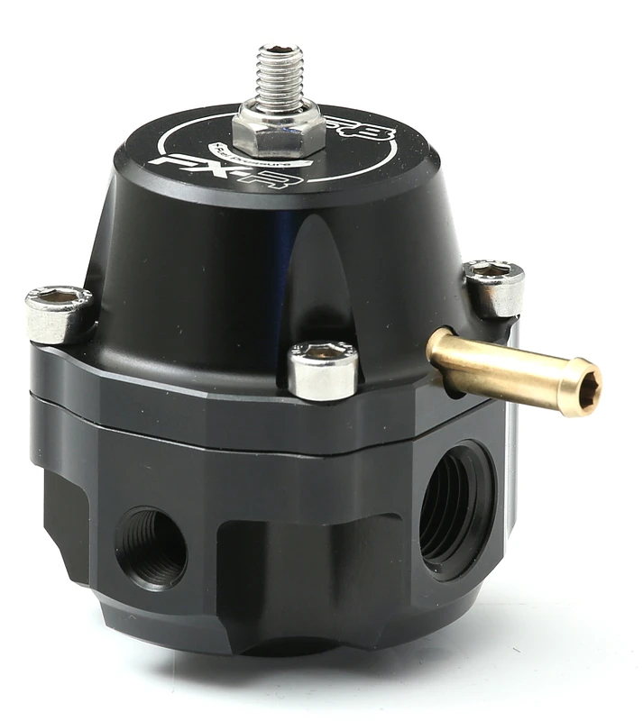 GFB FX-R (Rennversion) Kraftstoffdruckregler - Bis zu 1500 PS