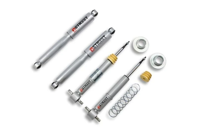 Belltech SHOCK-SET STREET PERFORMANCE