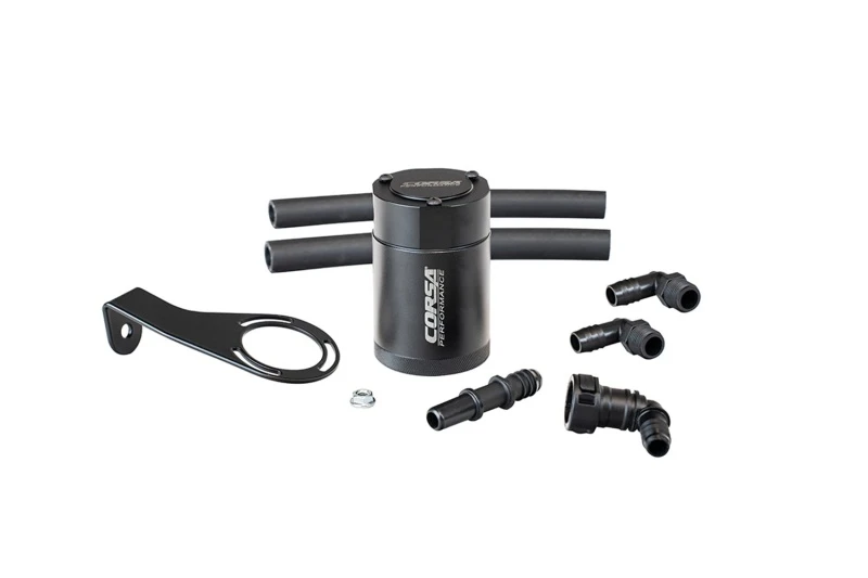 Corsa 2021-2024 Ford Bronco 2.3L Aluminium-Öl-Auffangbehälter
