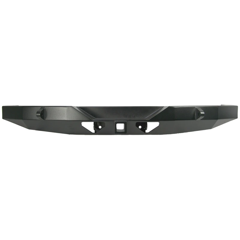 Rock Slide Rigid Rear Bumper Shorty für 2018–2022 Jeep JL 2-4 Door